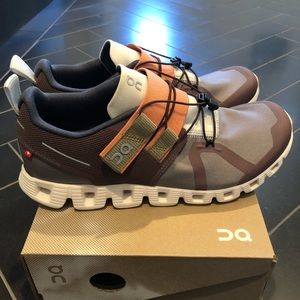 On Cloud Nexus Sneakers